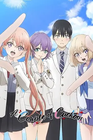 a couple of cuckoos season 1, Moviesflix