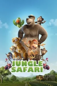delhi safari 2012 , Moviesflix