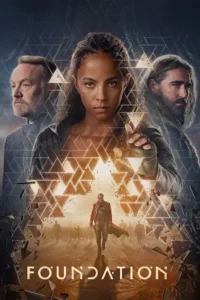 foundation season 1, Moviesflix