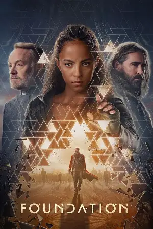foundation season 1, Moviesflix