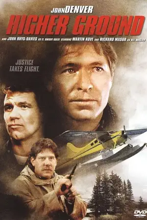 higher ground 1988 , Moviesflix