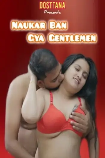 naukar ban gya gentlemen 2025 , Moviesflix