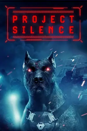 project silence 2023 , Moviesflix