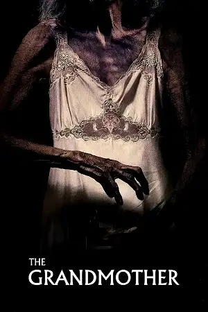 the grandmother 2019 , Moviesflix