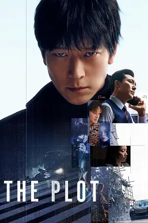 the plot 2024 , Moviesflix