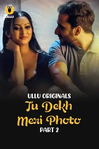 tu dekh meri photo 2025 , Moviesflix