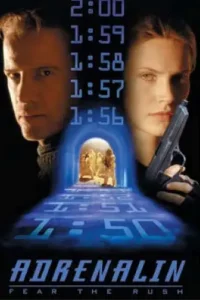adrenalin fear the rush 1996 , Moviesflix