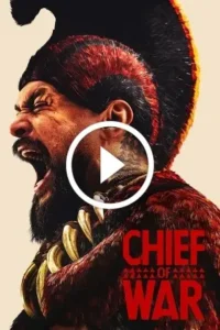 chief of war season 1 , Moviesflix