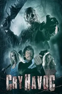 cry havoc 2020 , Moviesflix