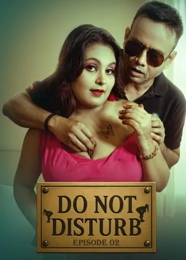 do not disturb 2025 , Moviesflix