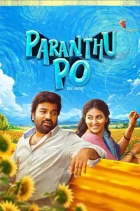 paranthu po 2025 , Moviesflix