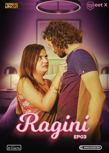 ragini 2025 , Moviesflix
