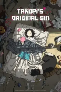 takopi s original sin season 1 , Moviesflix
