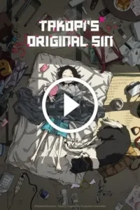 takopi s original sin season 1 , Moviesflix