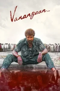 vanangaan 2025 , Moviesflix